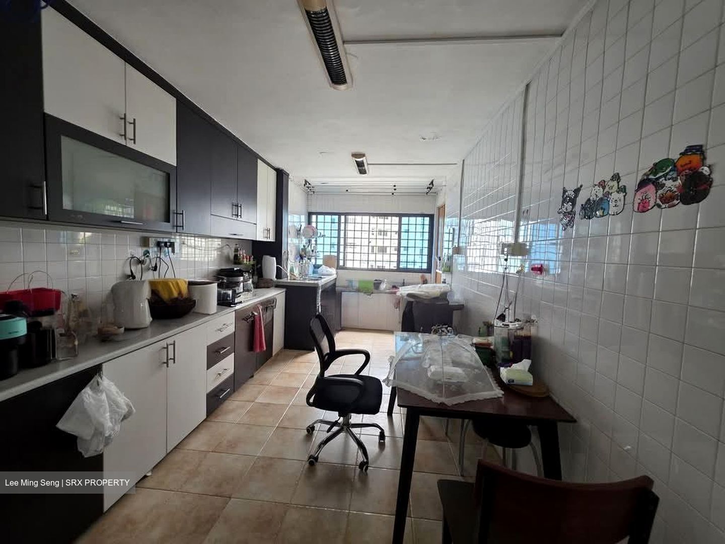 Blk 261 Jurong East Street 24 (Jurong East), HDB 3 Rooms #574676501